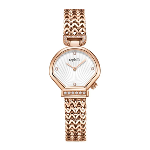 ĐỒNG HỒ NỮ TOPHILL TOC001L.S3232