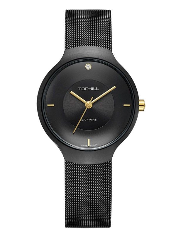 ĐỒNG HỒ NỮ TOPHILL TS002L.S5182
