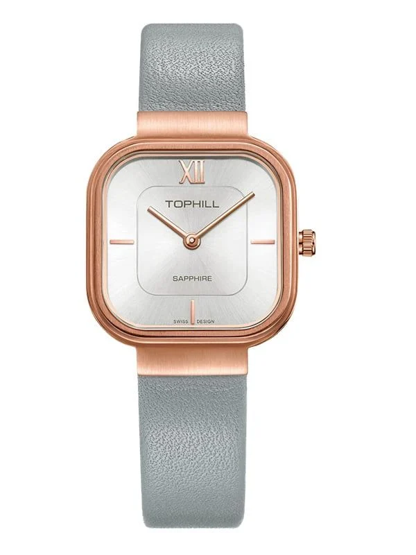 ĐỒNG HỒ NỮ TOPHILL TS003L.PA3292