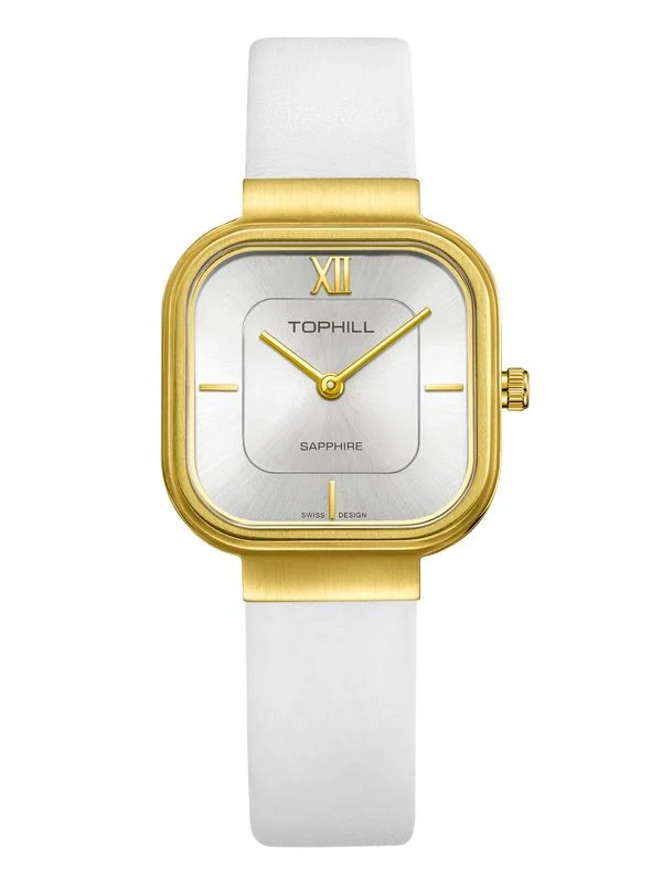 ĐỒNG HỒ NỮ TOPHILL TS003L.PW2292