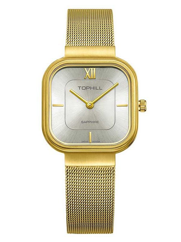 ĐỒNG HỒ NỮ TOPHILL TS003L.S2292