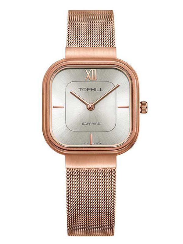 ĐỒNG HỒ NỮ TOPHILL TS003L.S3292