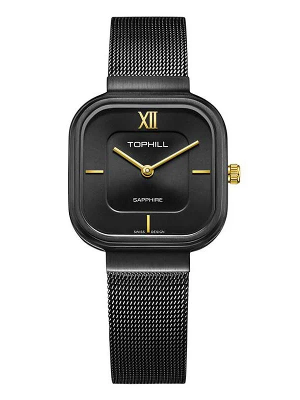 ĐỒNG HỒ NỮ TOPHILL TS003L.S5192