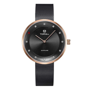 ĐỒNG HỒ NỮ TOPHILL TS006L.PB3037