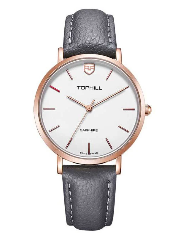 ĐỒNG HỒ NỮ TOPHILL TS007L.PA3252