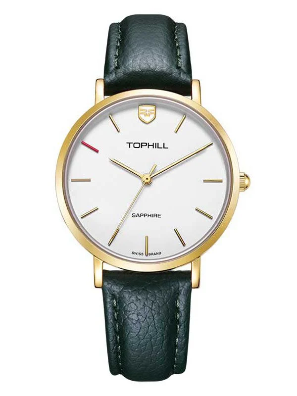ĐỒNG HỒ NỮ TOPHILL TS007L.PG2252