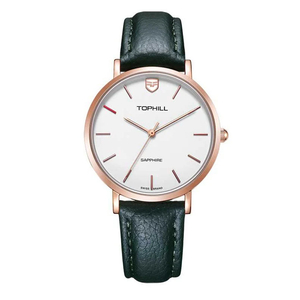 ĐỒNG HỒ NỮ TOPHILL TS007L.PG3252