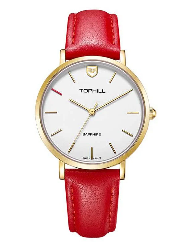ĐỒNG HỒ NỮ TOPHILL TS007L.PR2252