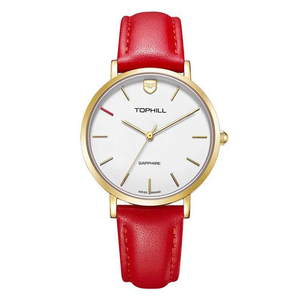 ĐỒNG HỒ NỮ TOPHILL TS007L.PR2252