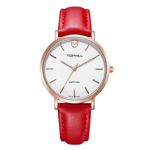 ĐỒNG HỒ NỮ TOPHILL TS007L.PR3252
