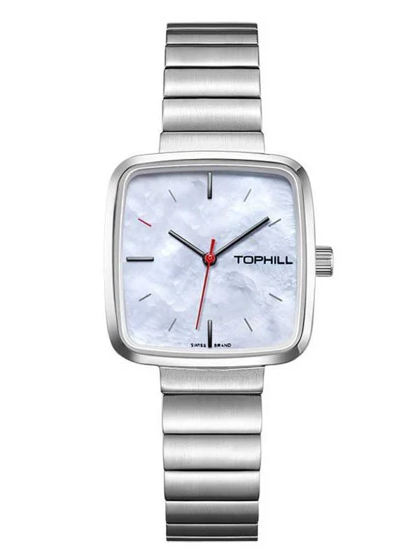 ĐỒNG HỒ NỮ TOPHILL TS008L.S1252