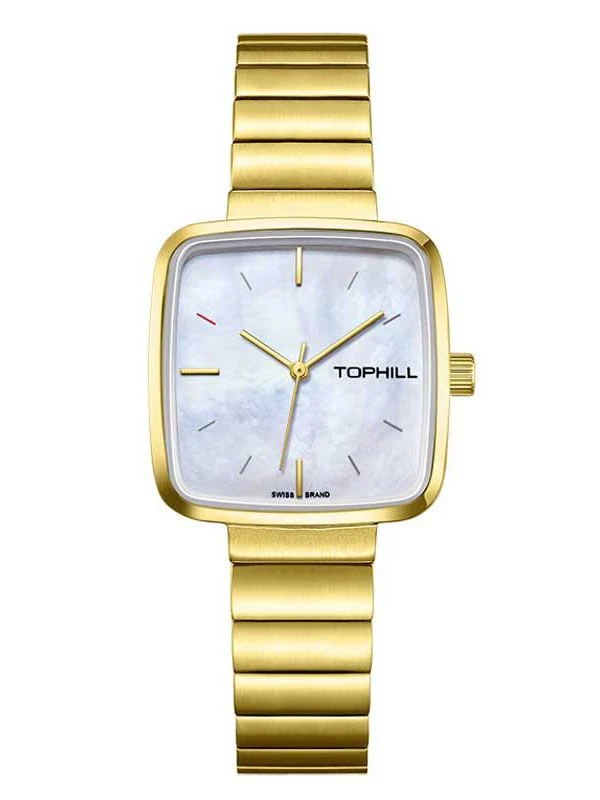 ĐỒNG HỒ NỮ TOPHILL TS008L.S2252