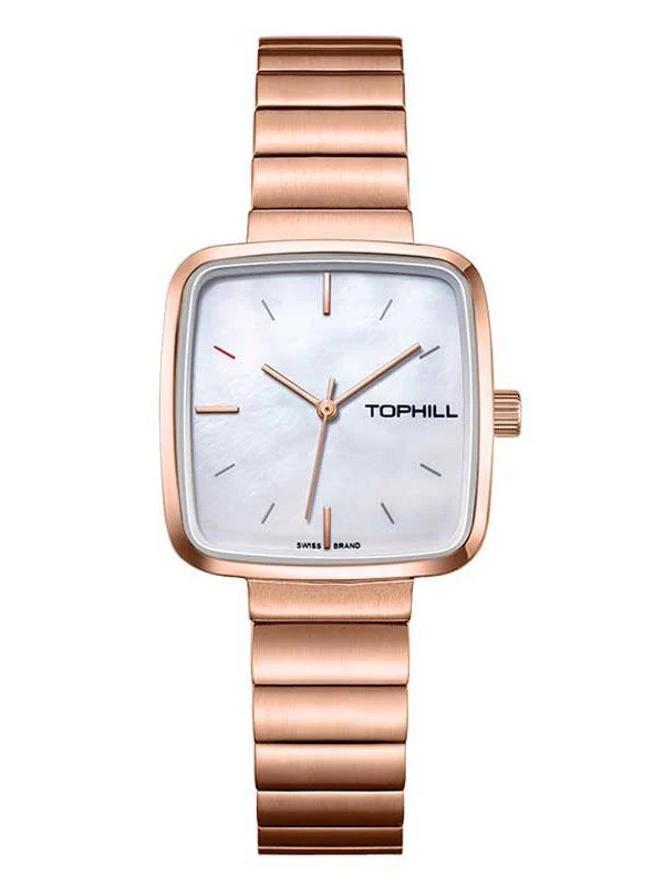 ĐỒNG HỒ NỮ TOPHILL TS008L.S3252