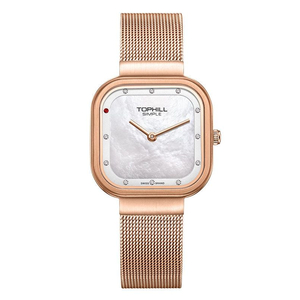 ĐỒNG HỒ NỮ TOPHILL TS018L.S3232