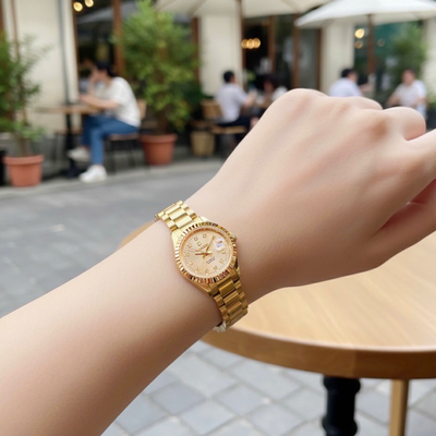 ĐỒNG HỒ NỮ BESTDON AUTOMATIC BD7727L CHÍNH HÃNG