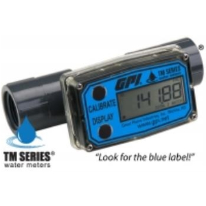Đồng hồ nước GPI TM075