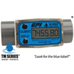 Đồng hồ nước GPI TM150