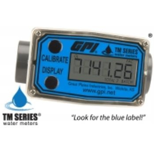 Đồng hồ nước TM050