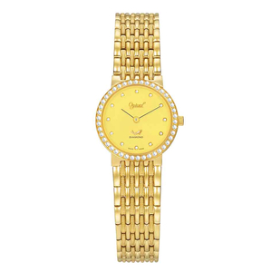 ĐỒNG HỒ OGIVAL NỮ OG385-022DLK-V