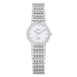 ĐỒNG HỒ OGIVAL NỮ OG385-022DLS-T