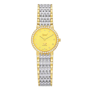 ĐỒNG HỒ OGIVAL NỮ OG385-022DLSK-V