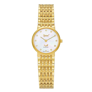 ĐỒNG HỒ OGIVAL NỮ OG385-022LK-T