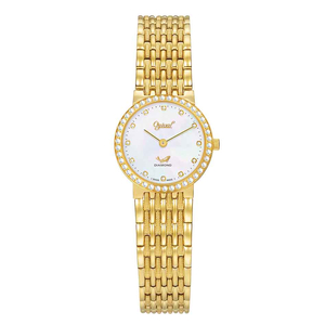 ĐỒNG HỒ OGIVAL NỮ OG385-022DLK-T