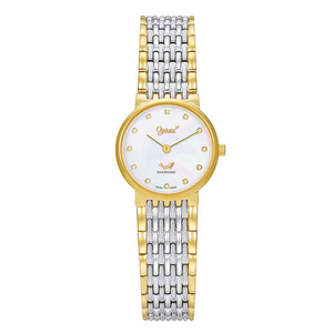 ĐỒNG HỒ OGIVAL NỮ OG385-022LSK-T