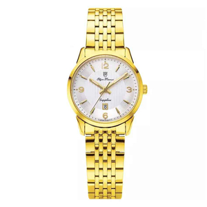 ĐỒNG HỒ OLYM PIANUS OP5710LK-T