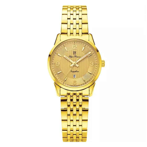 ĐỒNG HỒ OLYM PIANUS OP5710LK-V