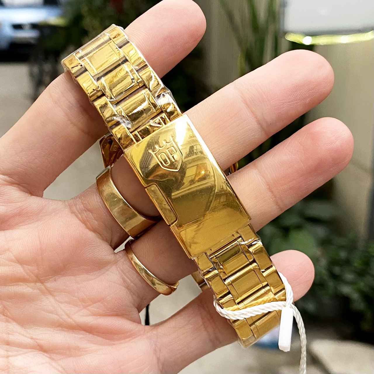 ĐỒNG HỒ OLYM PIANUS CƠ OP990-082AMK-T