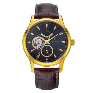 ĐỒNG HỒ OLYM PIANUS OP99411-84AGK-GL-D