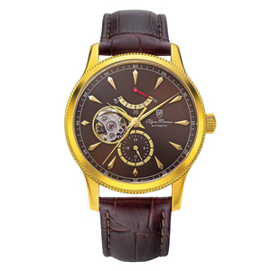 ĐỒNG HỒ OLYM PIANUS OP99411-84AGK-GL-N