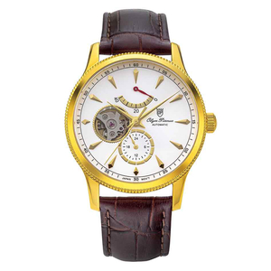 ĐỒNG HỒ OLYM PIANUS OP99411-84AGK-GL-T