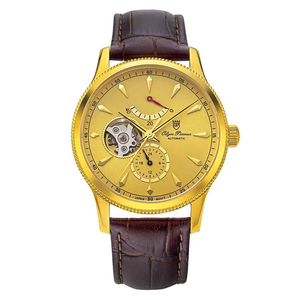 ĐỒNG HỒ OLYM PIANUS OP99411-84AGK-GL-V