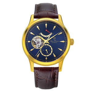 ĐỒNG HỒ OLYM PIANUS OP99411-84AGK-GL-X