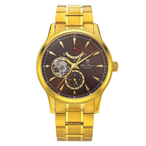 ĐỒNG HỒ OLYM PIANUS OP99411-84AGK-N