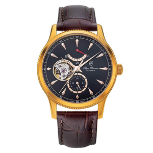 ĐỒNG HỒ OLYM PIANUS OP99411-84AGR-GL-D