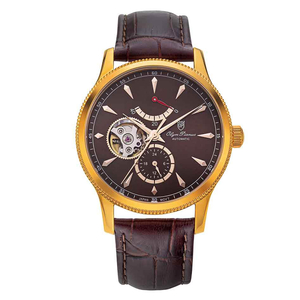 ĐỒNG HỒ OLYM PIANUS OP99411-84AGR-GL-N