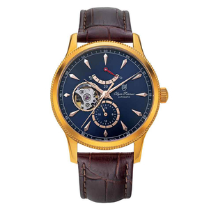 ĐỒNG HỒ OLYM PIANUS OP99411-84AGR-GL-X