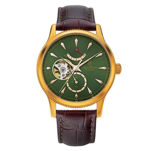 ĐỒNG HỒ OLYM PIANUS OP99411-84AGR-GL-XL