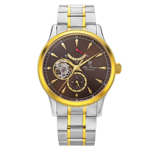 ĐỒNG HỒ OLYM PIANUS OP99411-84AGSK-N