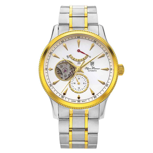 ĐỒNG HỒ OLYM PIANUS OP99411-84AGSK-T