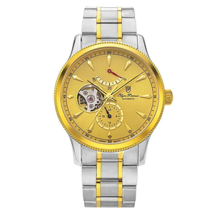 ĐỒNG HỒ OLYM PIANUS OP99411-84AGSK-V