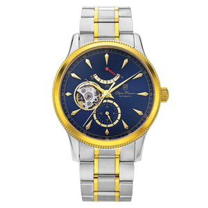 ĐỒNG HỒ OLYM PIANUS OP99411-84AGSK-X