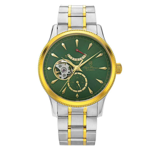 ĐỒNG HỒ OLYM PIANUS OP99411-84AGSK-XL