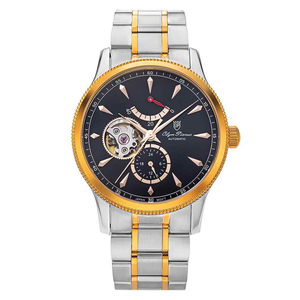 ĐỒNG HỒ OLYM PIANUS OP99411-84AGSR-D