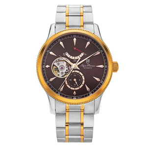 ĐỒNG HỒ OLYM PIANUS OP99411-84AGSR-N