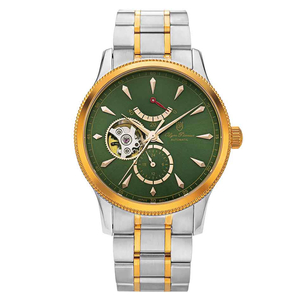 ĐỒNG HỒ OLYM PIANUS OP99411-84AGSR-XL