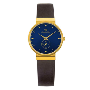 ĐỒNG HỒ OLYMPIA STAR OPA58080LK-GL-X